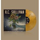 R.C. Sullivan - Mushroom Clouds LP (Pre-Order!).